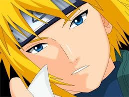 »Naruto Official Page«